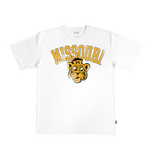 Missouri Big Logo Heavy Tee