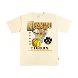 Missouri Hoops Heavy Tee