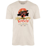 Miyagi-Do Karate - Unisex T-Shirt