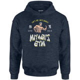 Miyagi's Gym - Unisex Hoodie