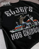 El Jefe Mas Chingon Viclero T-Shirt