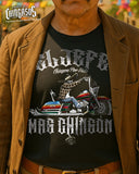 El Jefe Mas Chingon Viclero T-Shirt