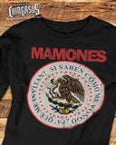 Mamones Long Sleeve Shirt