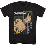Mobile Suit Gundam - Gundam Allelujah Hallelujah T-Shirt