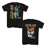 Mobile Suit Gundam - Gundam Galaxy Heavyarms T-Shirt