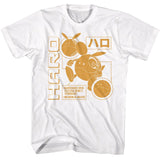 Mobile Suit Gundam - Gundam Haro Monochrome T-Shirt