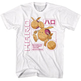 Mobile Suit Gundam - Gundam Haro T-Shirt