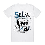 Double Skulls Tee