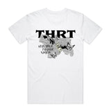Old News Tee