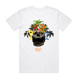 Dark Tropics Tee