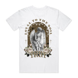 DUSK SOIL TEE