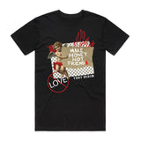 REVENGE 2 TEE