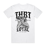 Make It Out Tee