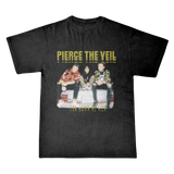 "Jaws Photo" T-Shirt