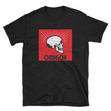 Chingon Calavera OG Greaser T-Shirt