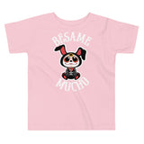 Besame Mucho Toddle T-Shirt