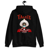 Tapate La Pinche Boca Cabrona Virus Parody Tee