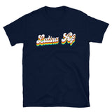 UNISEX Latina AF Ladie's Chingona T-Shirt