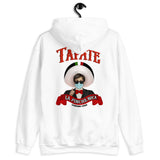 Tapate La Pinche Boca Cabrona Virus Parody Tee