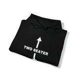 Two Seater Hoodie