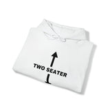 Two Seater Hoodie