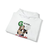 G is for Gaslight Hoodie