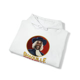 Shaquille O'TMeal Hoodie