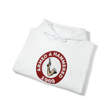 Armed and Hammered 1969 Hoodie