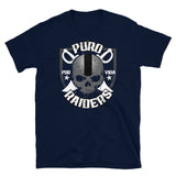 Puro Raiders OG Chingon Vintage T-Shirt