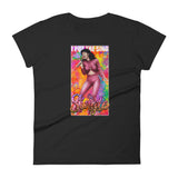 Put The Sing In Single Chingona Single Ladies Tee