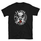 La Jefa De Chefa OG Chingona UNISEX T-Shirt