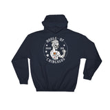 House Of Chingasos Hoodie