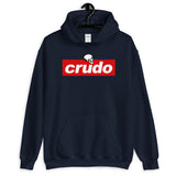 Crudo OG Hoodie