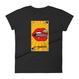 La Chingona Ladie's Cut OG Tee