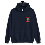 Tapate La Pinche Boca Cabrona Virus Parody Tee