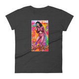 Put The Sing In Single Chingona Single Ladies Tee
