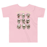 Silently Judging You Toddler T-Shirt