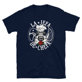 La Jefa De Chefa OG Chingona UNISEX T-Shirt