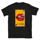 La Chingona OG Ltd Edition Raza Tee
