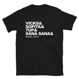 Sana Sana OG Chingon  T-Shirt