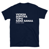Sana Sana OG Chingon  T-Shirt