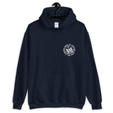 Stay At Home Rockin' 2020 World Tour Concert Hoodie