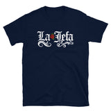 Old School Vintage OG La Jefa T-Shirt