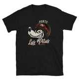Ponte Las Pilas OG Chingon T-Shirt