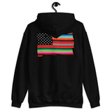 Cross-Culture OG Flag Chingon Hoodie