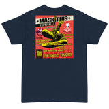 Mask This 2020 Corona Concert Tee 4-5XL