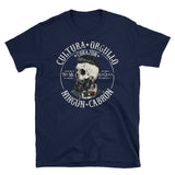 Cultura Orgullo Original Gentleman's Greaser T-Shirt