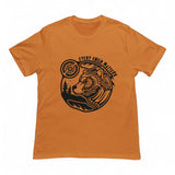 Every Child Matters 'Makwa' T-shirt (Unisex)