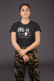 Mija Chingona  T-Shirt