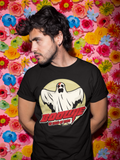 Boo-wie Vintage Halloween T-Shirt